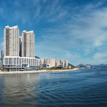 Yeosu Belle Mer Bagian luar foto