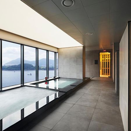 Yeosu Belle Mer Bagian luar foto